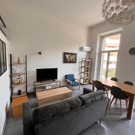 Magnifique Appartement A 10 Minutes De La Croisette Канни Екстер'єр фото