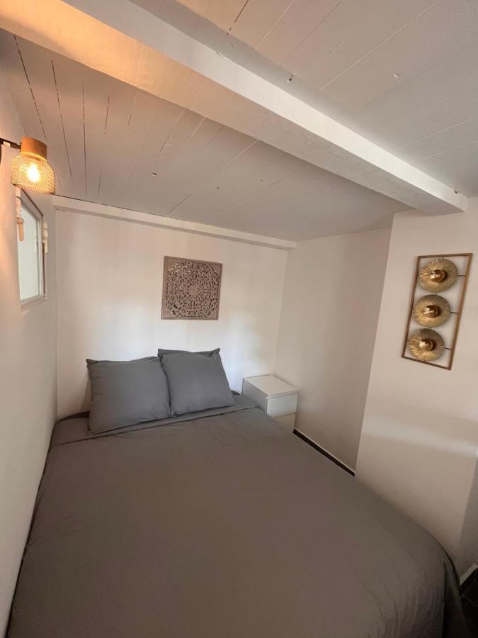 Magnifique Appartement A 10 Minutes De La Croisette Канни Екстер'єр фото