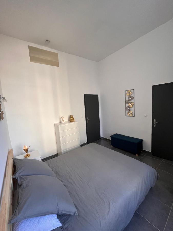Magnifique Appartement A 10 Minutes De La Croisette Канни Екстер'єр фото