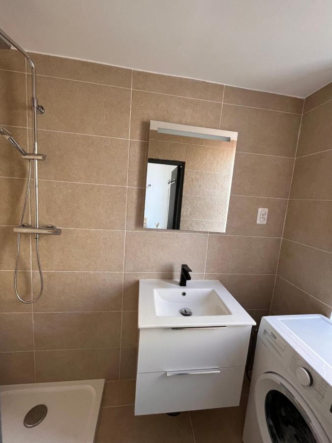 Magnifique Appartement A 10 Minutes De La Croisette Канни Екстер'єр фото