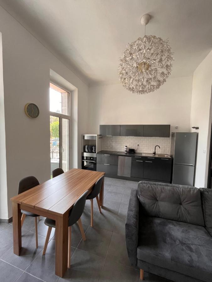 Magnifique Appartement A 10 Minutes De La Croisette Канни Екстер'єр фото