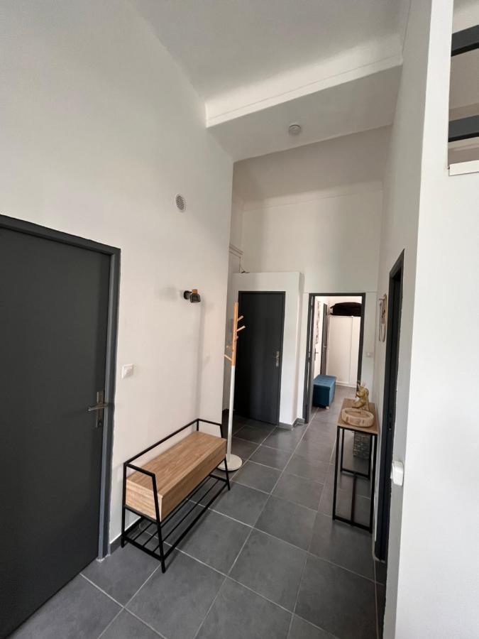 Magnifique Appartement A 10 Minutes De La Croisette Канни Екстер'єр фото